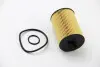 Фільтр оливний MB A-class (W169) 1.5-2.0 04-12 MAHLE / KNECHT OX382D