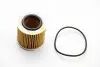 Фільтр оливний VW/Seat/Skoda 1.2i 09- MAHLE / KNECHT OX360D