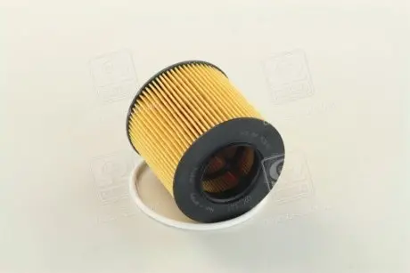 Фільтр оливний VW 1.6FSI MAHLE / KNECHT OX341D
