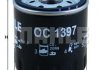 Фільтр оливний Citroen Jumper/Peugeot Boxer 2.0HDi MAHLE / KNECHT OC1397