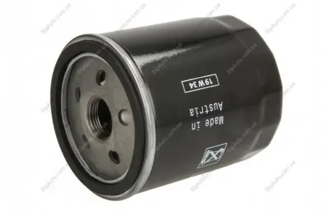 Масляный фильтр KNECHT MAHLE / KNECHT OC1292