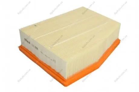 Фільтр повітря KNECHT MAHLE / KNECHT LX934