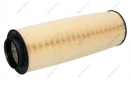Воздушный фильтр KNECHT MAHLE / KNECHT LX791