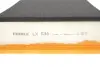 Воздушный фильтр KNECHT MAHLE / KNECHT LX538 (фото 3)