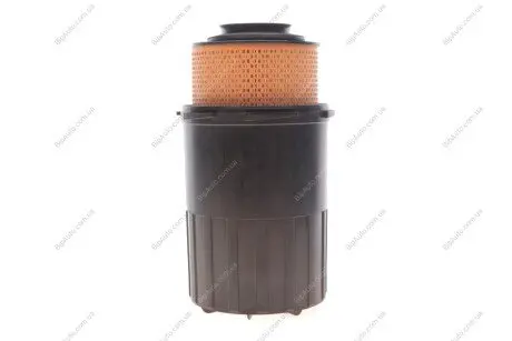 Повітряний фільтр KNECHT MAHLE / KNECHT LX388