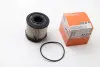 Топливный фильтр KNECHT MAHLE / KNECHT KX87D (фото 2)
