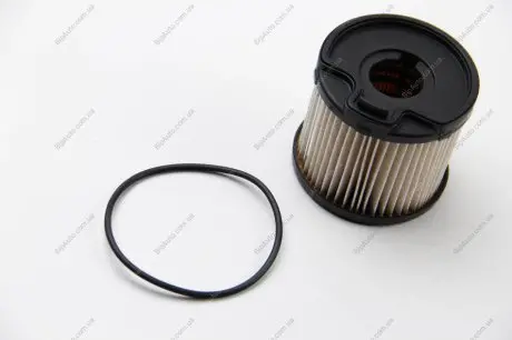 Топливный фильтр KNECHT MAHLE / KNECHT KX87D