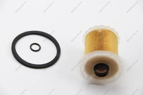 Топливный фильтр KNECHT MAHLE / KNECHT KX81D