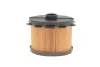 Топливный фильтр KNECHT MAHLE / KNECHT KX84D (фото 5)