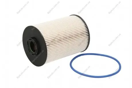 Топливный фильтр MAHLE MAHLE / KNECHT KX211D (фото 1)