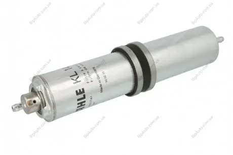 Топливный фильтр KNECHT MAHLE / KNECHT KLH12 (фото 1)