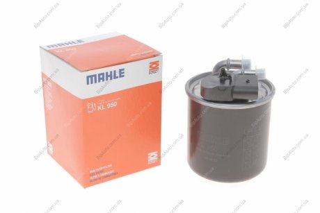 Топливный фильтр MAHLE / KNECHT KL950 (фото 1)