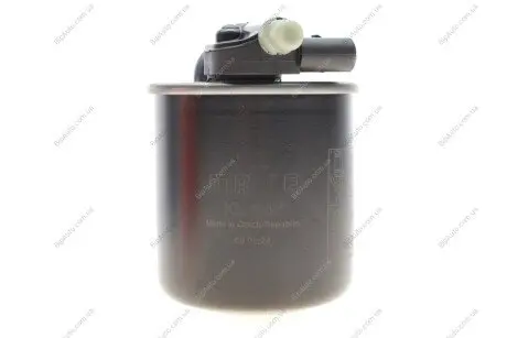 Топливный фильтр KNECHT MAHLE / KNECHT KL948