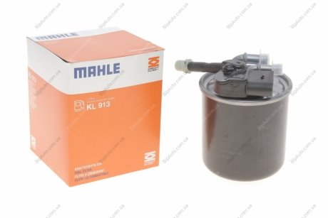 Фільтр паливний MB Sprinter 2.2CDI OM651 (с датчик MAHLE / KNECHT KL913