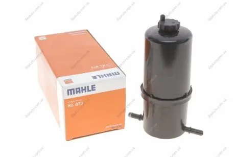 Топливный фильтр KNECHT MAHLE / KNECHT KL873 (фото 1)