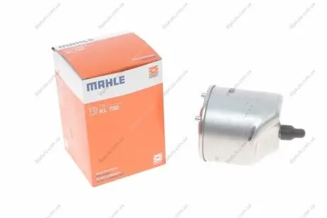 Топливный фильтр KNECHT MAHLE / KNECHT KL780 (фото 1)