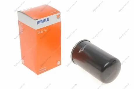 Топливный фильтр KNECHT MAHLE / KNECHT KL737