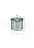 Топливный фильтр KNECHT MAHLE / KNECHT KL468 (фото 1)