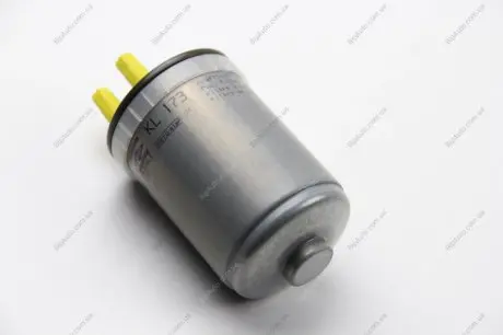 Топливный фильтр KNECHT MAHLE / KNECHT KL173 (фото 1)