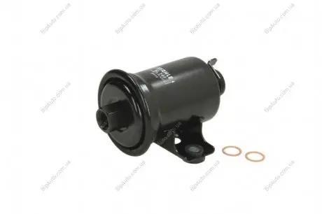 Топливный фильтр KNECHT MAHLE / KNECHT KL140