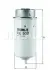 Топливный фильтр KNECHT MAHLE / KNECHT KC502 (фото 1)