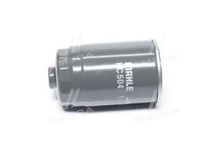 Топливный фильтр KNECHT MAHLE / KNECHT KC504