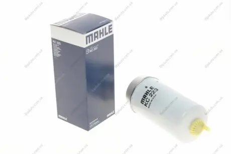 Топливный фильтр KNECHT MAHLE / KNECHT KC223 (фото 1)