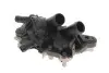Помпа води VW Caddy IV 1.2/1.4TSI 15-, 62/92kw (з корпусом), CYVC,CZCB INA 538 0363 10