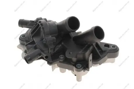 Помпа води VW Caddy IV 1.2/1.4TSI 15-, 62/92kw (з корпусом), CYVC,CZCB INA 538 0363 10