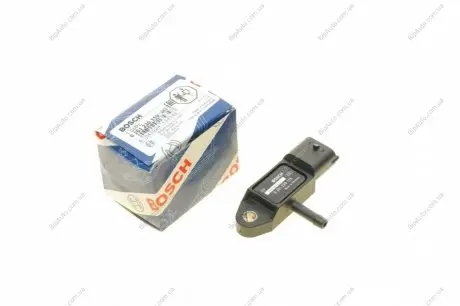 ДАТЧИК ТИСКУ BOSCH 0 261 230 119