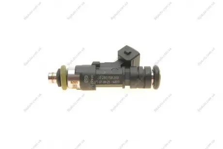 Форсунка бензин BOSCH 0 280 158 200