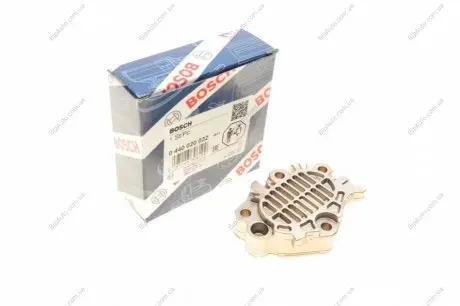 Елемент насосу Common Rail BOSCH 0 440 020 032