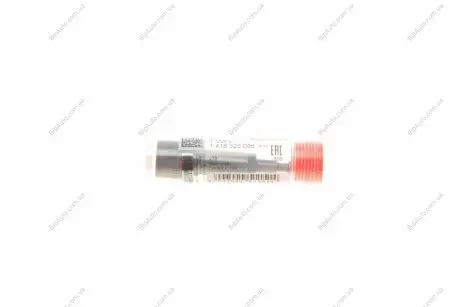 Плунжерная пара BOSCH 1 418 325 096