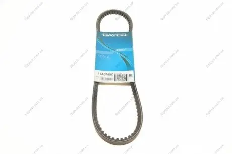 Ремень клиновой DAYCO 11A0760C