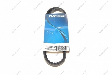 Ремень клиновой DAYCO 11A0793C