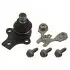 Кульова опора FEBI BILSTEIN 01158 01158