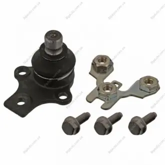 Кульова опора FEBI BILSTEIN 01158