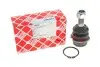 Опора шаровая VW (Febi) FEBI BILSTEIN 02107 (фото 5)