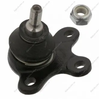 Опора шаровая VW (Febi) FEBI BILSTEIN 04936