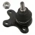 Опора кульова (передня/R) VW Polo/Lupo 94-05 FEBI BILSTEIN 04944 04944