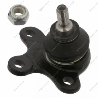 Опора шаровая VW (Febi) FEBI BILSTEIN 04944