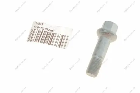 Болт колесный MB (Febi) FEBI BILSTEIN 14519
