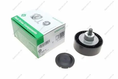 Ролик ведущий BMW INA 532 0343 10