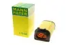 Фільтр повітря MANN C14006 C14006
