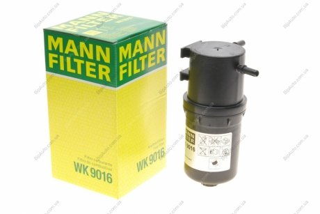 Паливний фільтр MANN WK9016