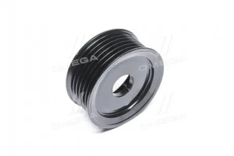 Шків генератора HYUNDAI / KIA MOBIS 3732137406