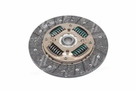 Диск сцепл. (PHC) Valeo HD-176