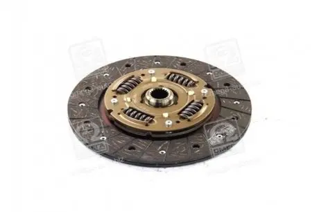 Диск сцепл. (PHC) Valeo HD-41