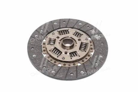 Диск сцепл. (PHC) Valeo TY-21