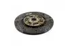 Диск зчеплення TOYOTA HIACE IV, HILUX V-VI, LAND CRUISER 2.4TD 90-06 (PHC) Valeo TY-31 (фото 2)